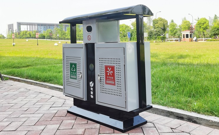 環衛果皮箱