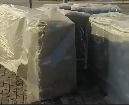 湖南垃圾桶