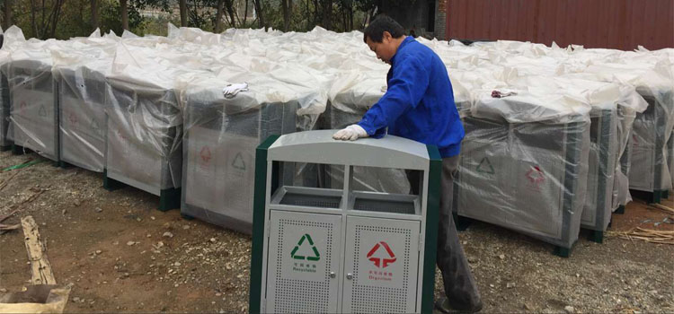 湖南垃圾桶 湖南垃圾桶